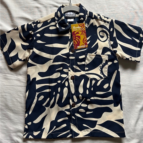 MANUHEALI’I KEIKI ALOHA - Picture 2 of 4